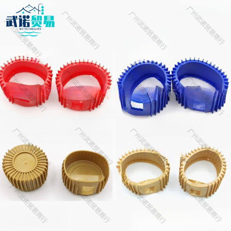 Манометр для кислородно-ацетиленового редуктора, защитный чехол из кожи, ударопрочный, для аргоном и кислородом