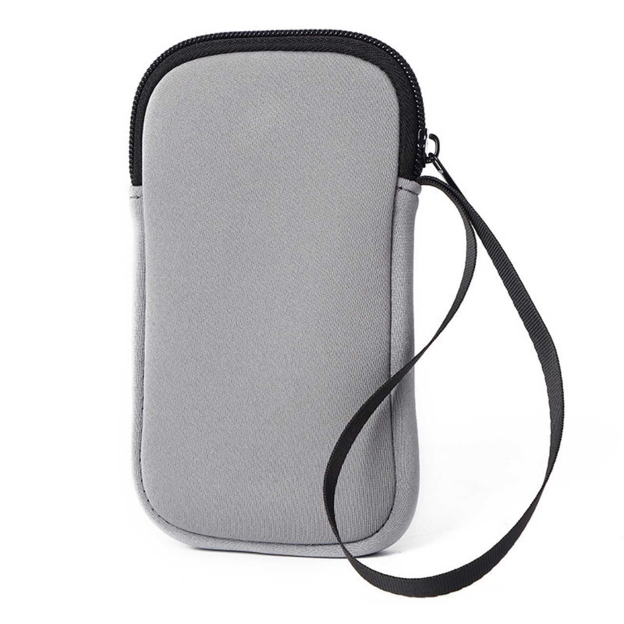 Кросс-бодер горячая продажа, материал для дайвинга, ручная мобильная сумка, неопрена, простая маленькая сумка, сумка для хранения мелочи