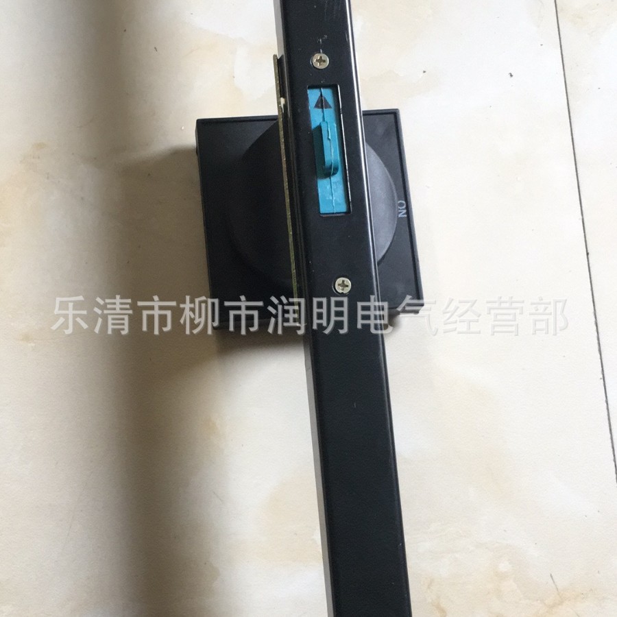 Fuse group isolating switch operating handle knife switch handle QA QP HH15 QSA-400A 630A