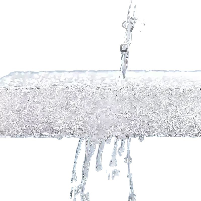 4D Air Fiber Mattress Formaldehyde-Free Hard Baby Spine Protection Washable Kidsren's Special Mattress Home Bedroom Mattress