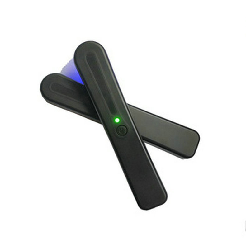 Портативная UV дезинфекционная лампа, ручная UV лампа для стерилизации