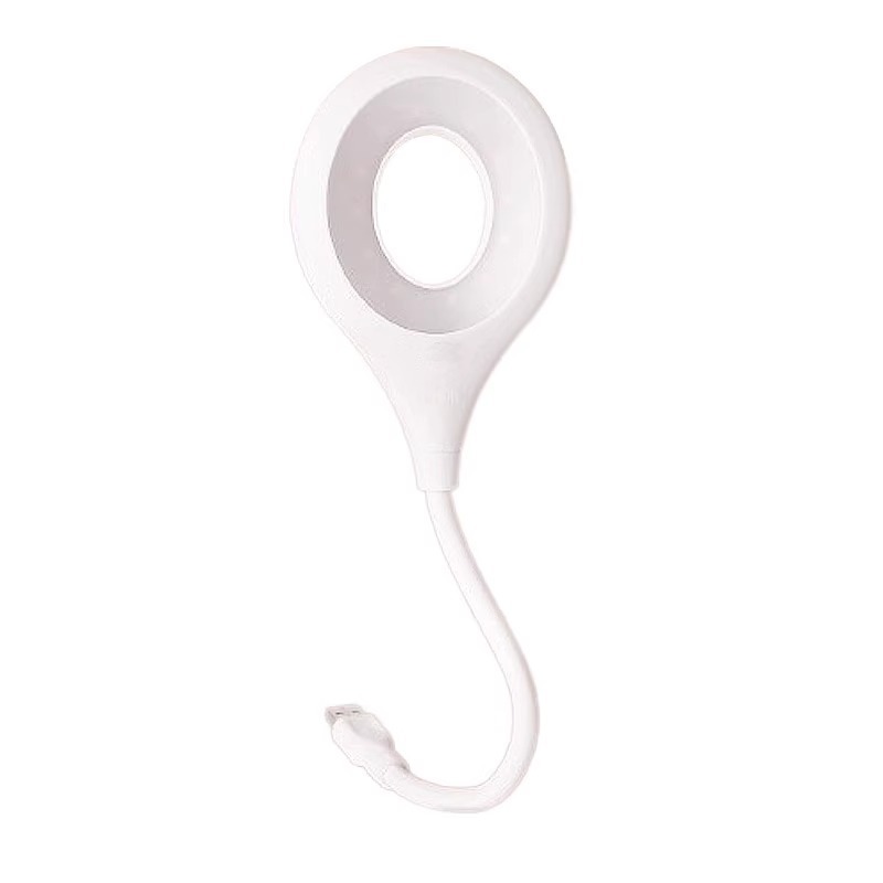 Tiktok new voice light USB artificial intelligence voice control light voice mini portable atmosphere night light cross-border