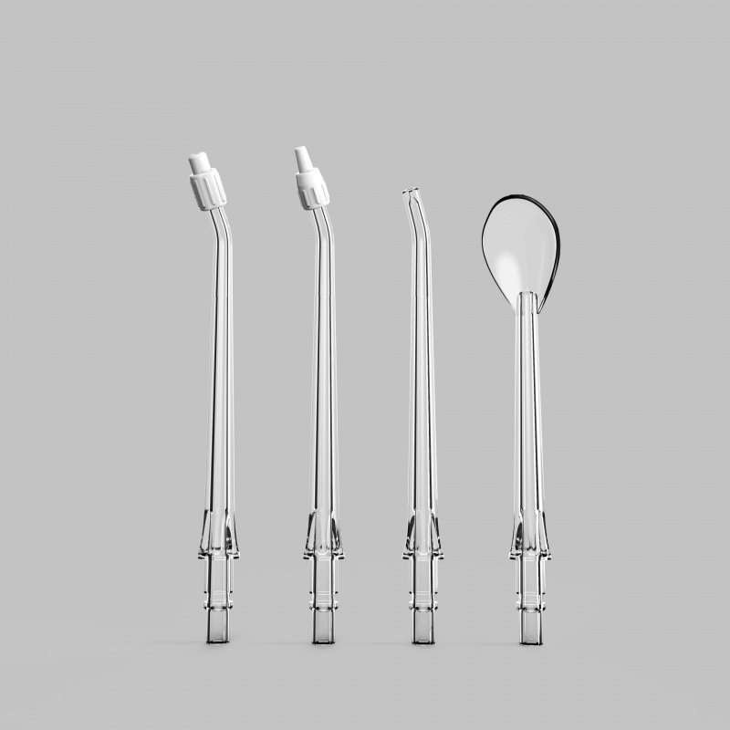 Original Manufacturer of Dental Water Flosser Nozzles, Dental Cleaner Accessories, Water Jet Tips, Water Flosser for Removing Tartar, Oral-B