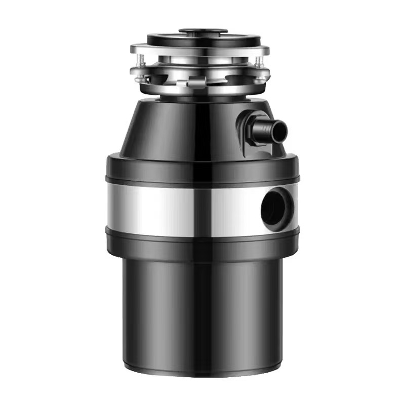 Kitchen Waste Disposer Household Kitchen Waste Fully Automatic Disposer Sink Kitchen Waste Crusher Wholesale