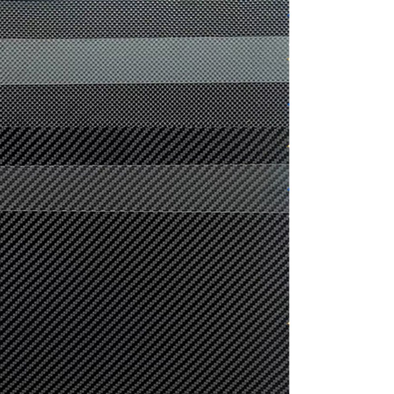 3K Carbon Fiber Plate in Stock 400*500 Full Carbon Fiber Composite Material Plate Cnc Processing Drone Accessories Carbon Plate
