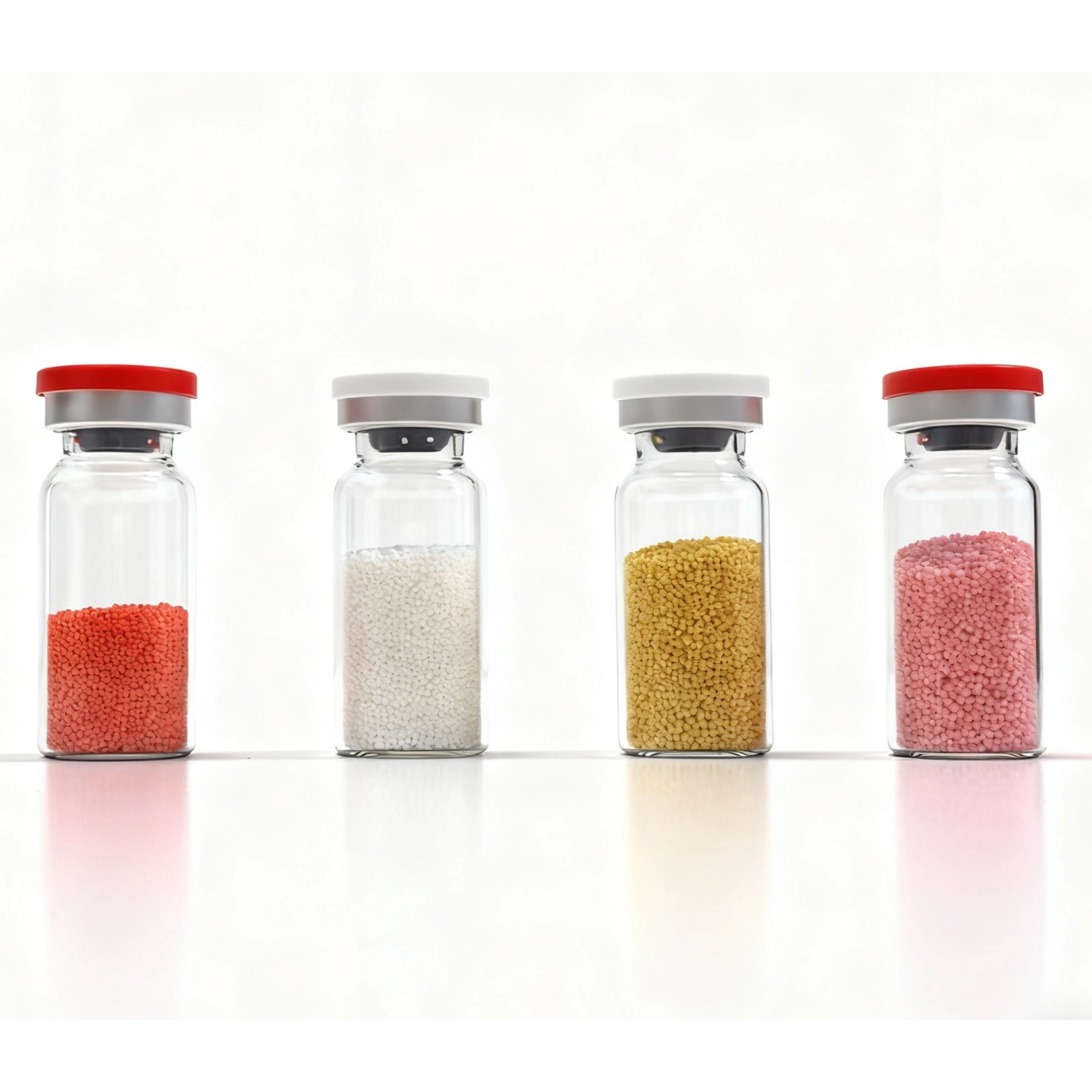 Directly Sold Essence Soluble/Insoluble Colorful Particles, Moisturizing and Non-Fading, Customizable Color and Size