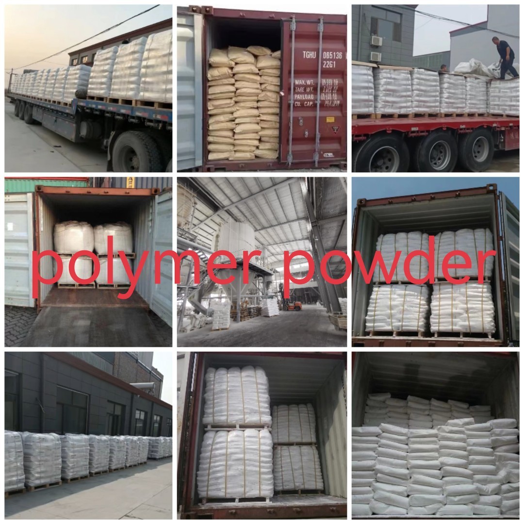 Export Chemical Mud Powder Manufacturers Wall Protection Agent Oil Drilling Exploration Pile Driving