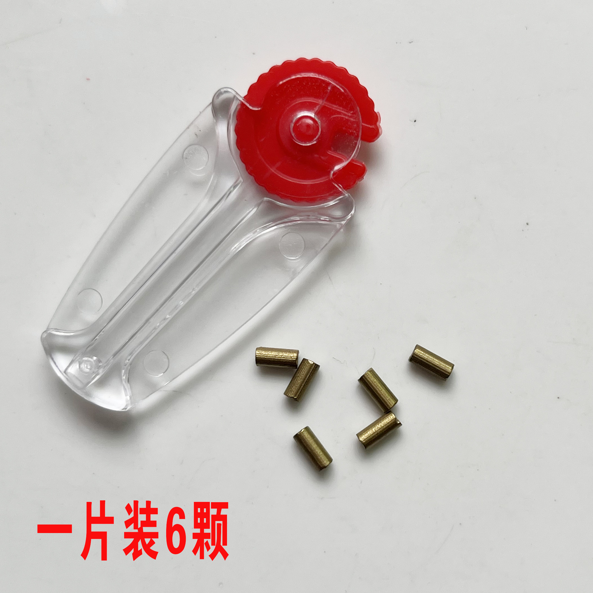 Universal flint cotton core 100 piece flint high ignition rate spark big sand wheel lighter accessories