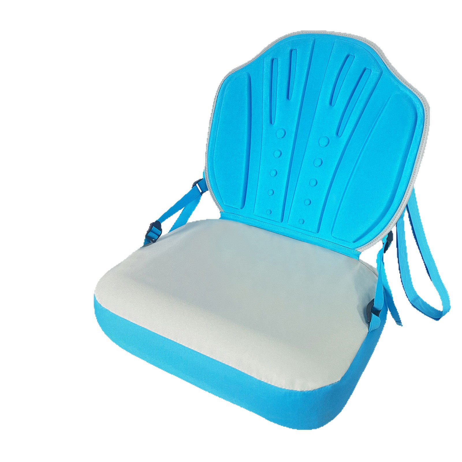 Inflatable Paddle Board Seat, Paddle Board Seat, Surfboard Inflatable Seat, Portable One-Piece Delivery, Sufficient Stock for Kayaks