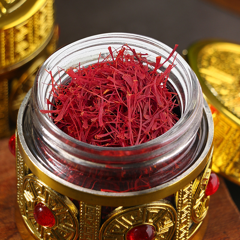 Saffron wholesale water saffron saffron bottled saffron girls gift saffron bulk a generation of hair