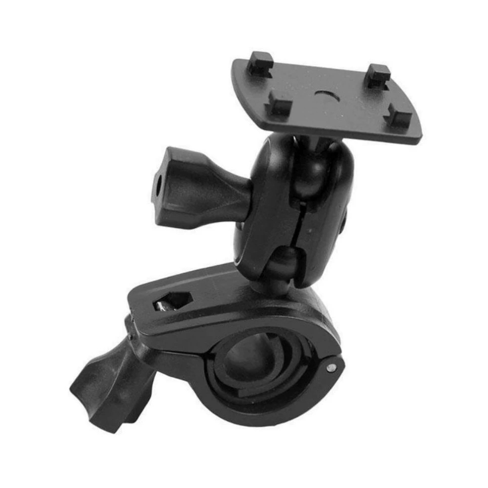 Fish Finder Bracket Display Bracket Visual Anchor Fish Display Base 360-Degree Rotating Fishing Rod Fixed Base