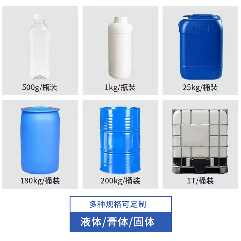 Manufacturer of Urea Triethylene Diamine Polyurethane Catalyst A33 33Lv Sponge Catalyst Foam Catalyst