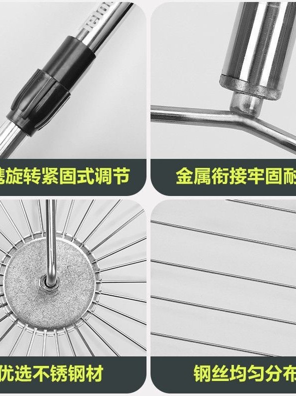 Stainless Steel Tennis Ball Picker, Table Tennis Pickleball Ball Picker, Portable Floor Tennis Ball Picker Capacity