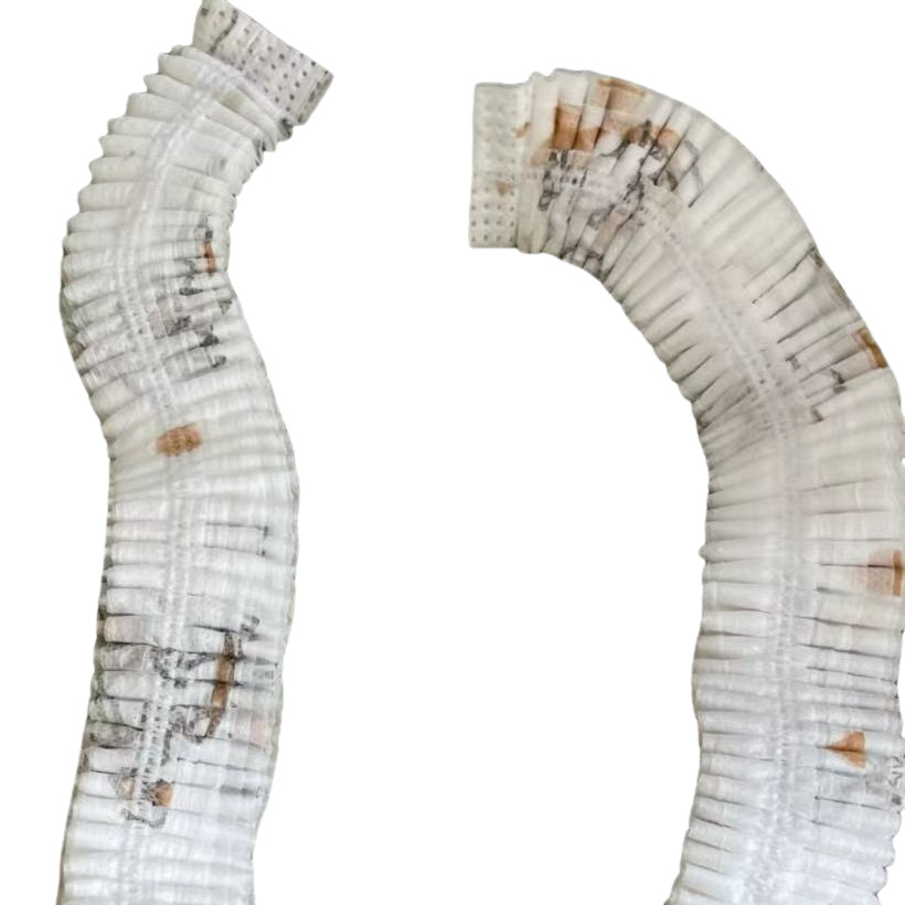 Disposable Pillowcases to Prevent Dirt, Hotel Pillow Covers, Pillow Towels, Travel Bedding, Portable Travel Cartoon