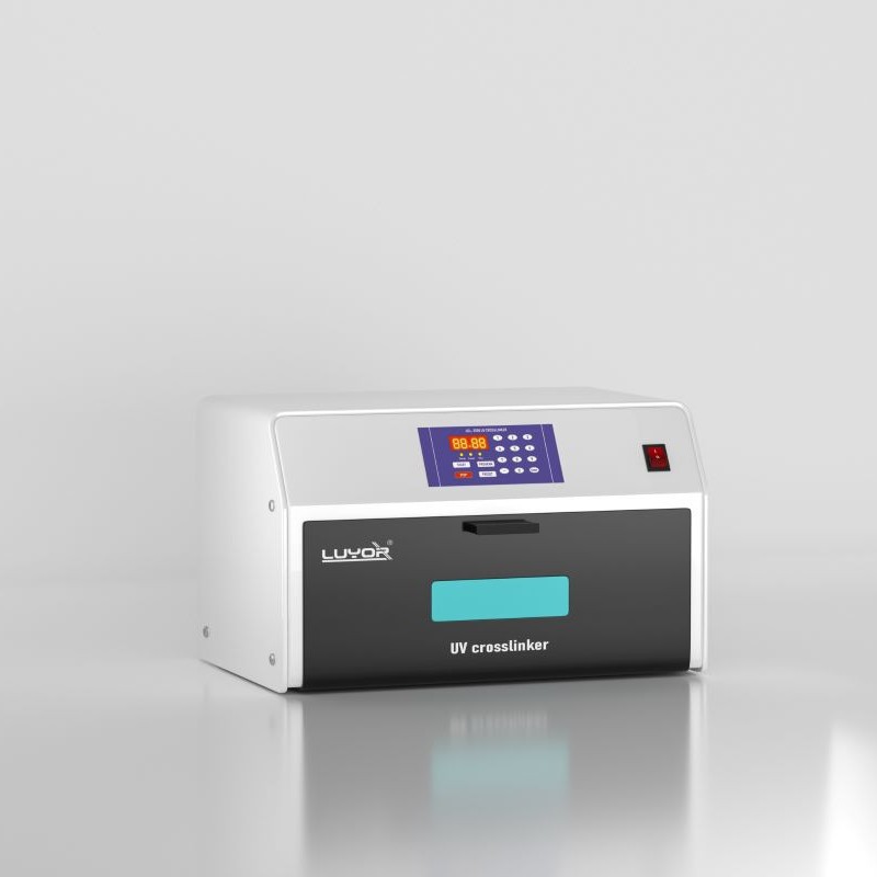 Luyang Uv Crosslinker Ucl-3500 High Power Microprocessor Control Uv Irradiation System
