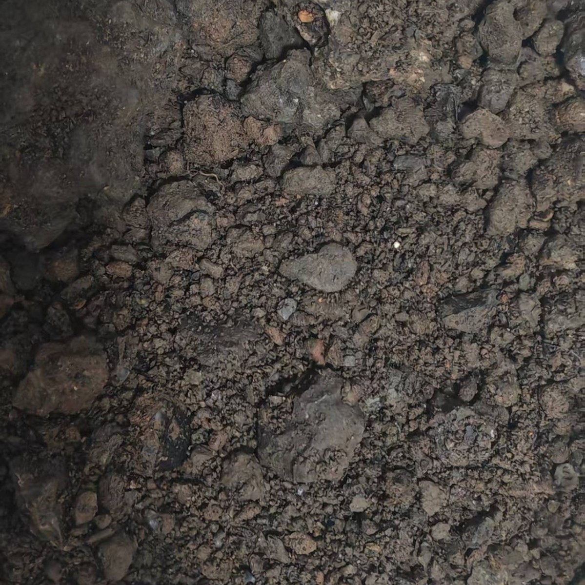 Шлак сурьмы