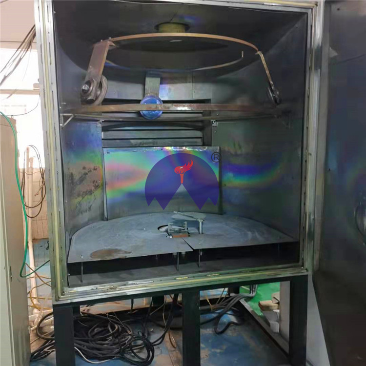 Gem Clothing горячая алмазная пленка оборудование 1400 оптическая испарительная coating машина с 3 планетарными горшками