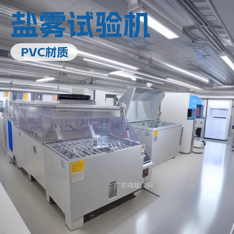 Neutral Acid Salt Spray Machine 60 Salt Spray Test Chamber Hardware Electroplating Salt Spray Box Salt Spray Tester Corrosion Test Machine