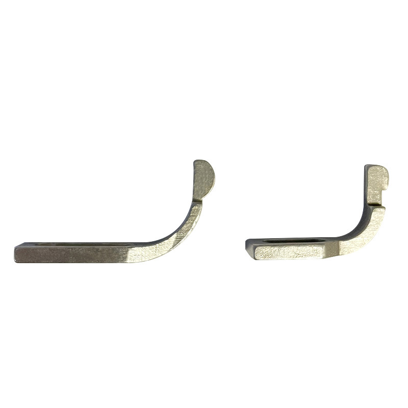 Trolley single double needle 8810/8820 small presser foot needle car accessories industrial sewing machine parts Shoe Machine thick material