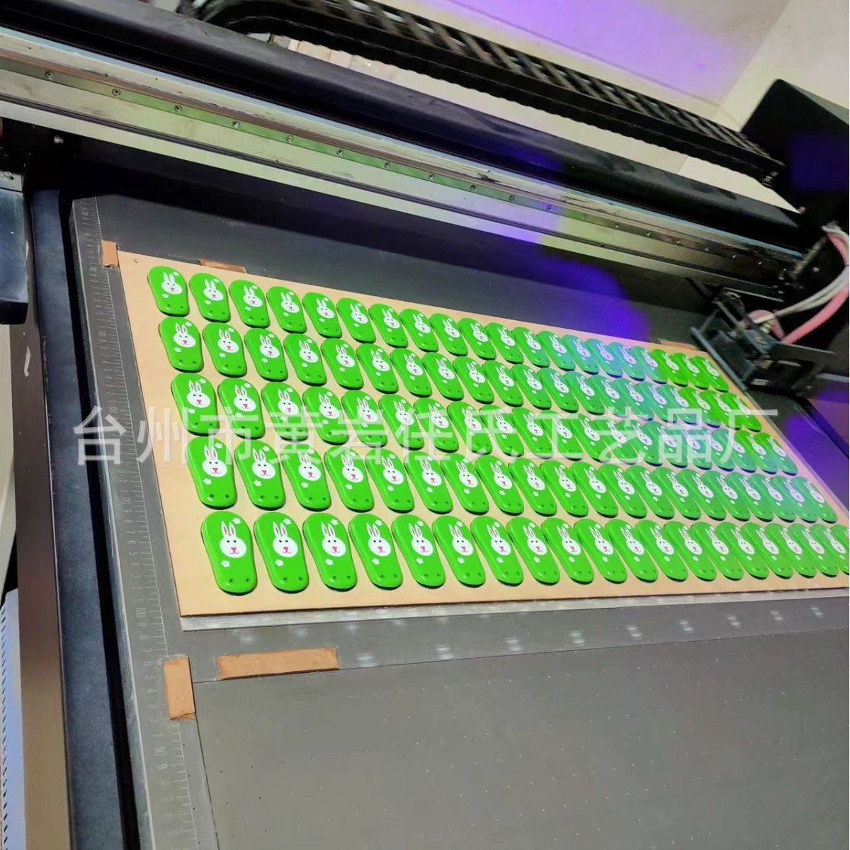 Long Handle Sounding Board Children's Enlightenment Musical Instruments Educational Toys