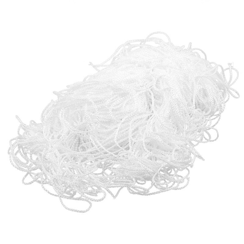 Cross-border plant Grid Net heavy-duty polyester plant support rattan climbing hydroponic garden Net multi-purpose rattan climbing net