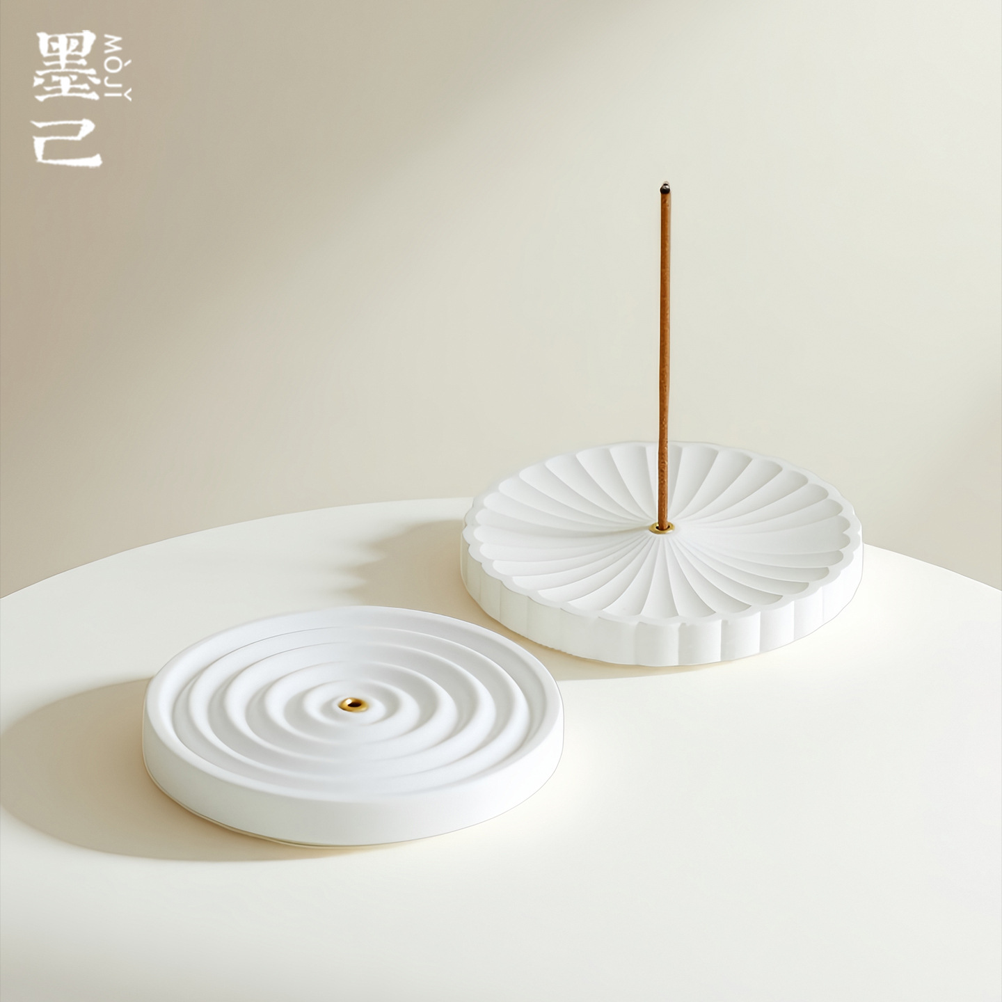 Креативная подставка для благовоний в китайском стиле аксессуары для дома подставка для чая простая подставка для благовоний