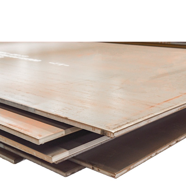 Chongqing Yunnan Guizhou 40Cr Alloy Steel Plate High Strength Steel Plate Corrosion-Resistant Alloy Steel Plate Manufacturer Discount Direct Sales