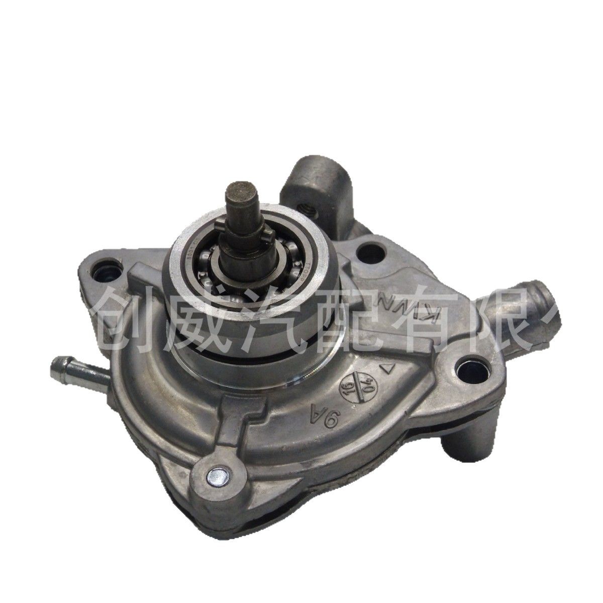 Automobile and Motorcycle Accessories Motorcycle Water Pump Assembly Suitable for Honda Pcx125 19200-Kwn-901