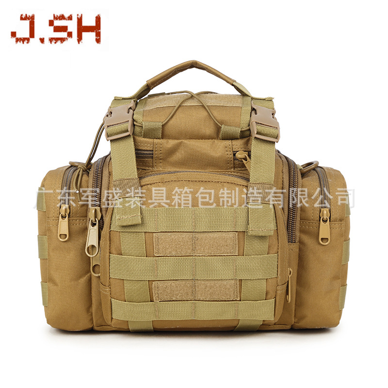 Рюкзак Junsheng для камеры, многофункциональная поясная сумка, в наличии