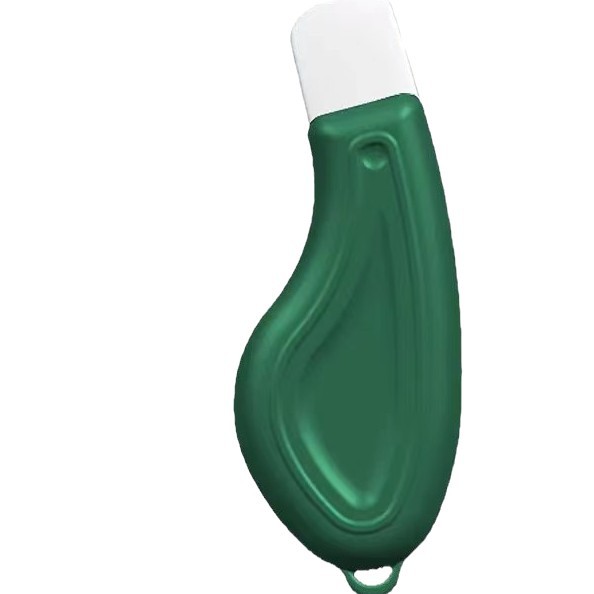 Blackhead Remover Portable Mini Beauty Instrument Manual Model for Acne Removal, Facial Cleansing, Lifting, Firming, and Pore Purification