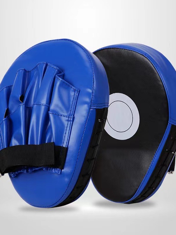 Boxer Target Boxing Target Foot Target for Adults and Kidsren Sanda Muay Thai Training Equipment Kicking Target Taekwondo Target