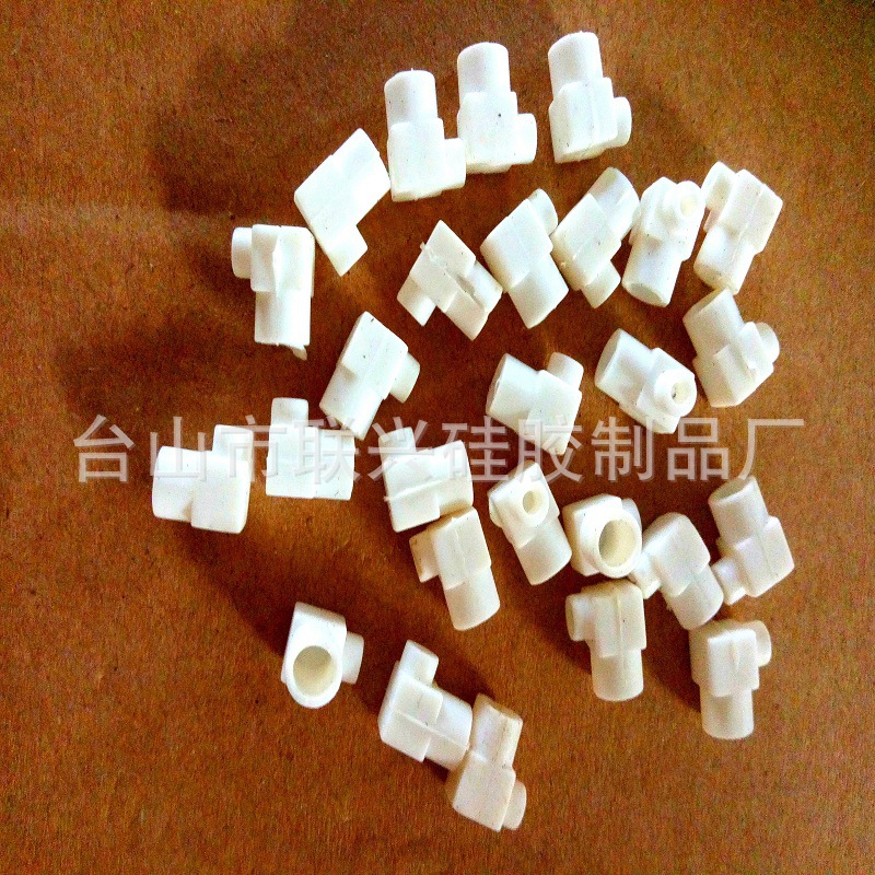 Cold cathode tube silicone sleeve CCFL power protective sleeve silicone power waterproof sleeve Silicon elbow wire sheath