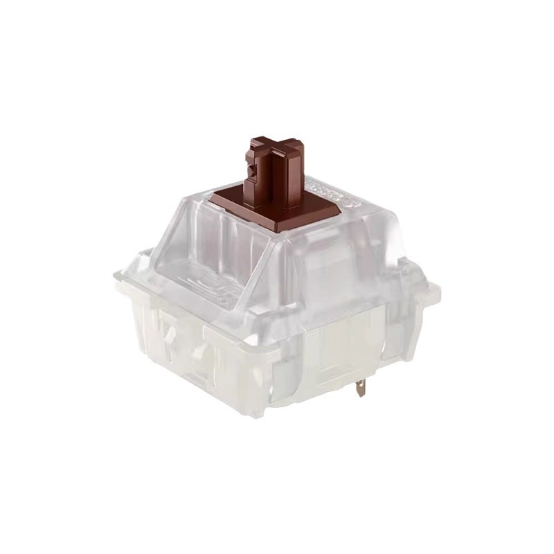 Cherry Cherry MX2A Mechanical Keyboard Shaft Tea Red Blue Black Speed Silver Mute Red Hot Plug RGB Switch