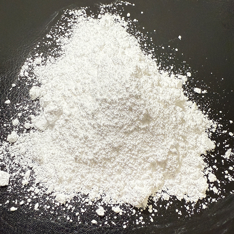High White Ultrafine Aluminum Hydroxide 3 Micron