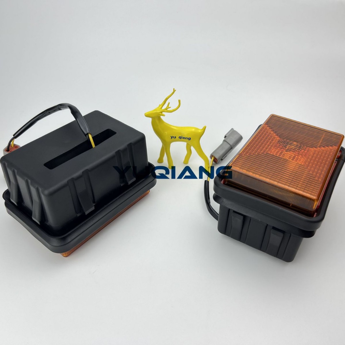 172-6489 Signal Light Suitable for Construction Machinery 259D 232D3 226D3 Led Light 2580930