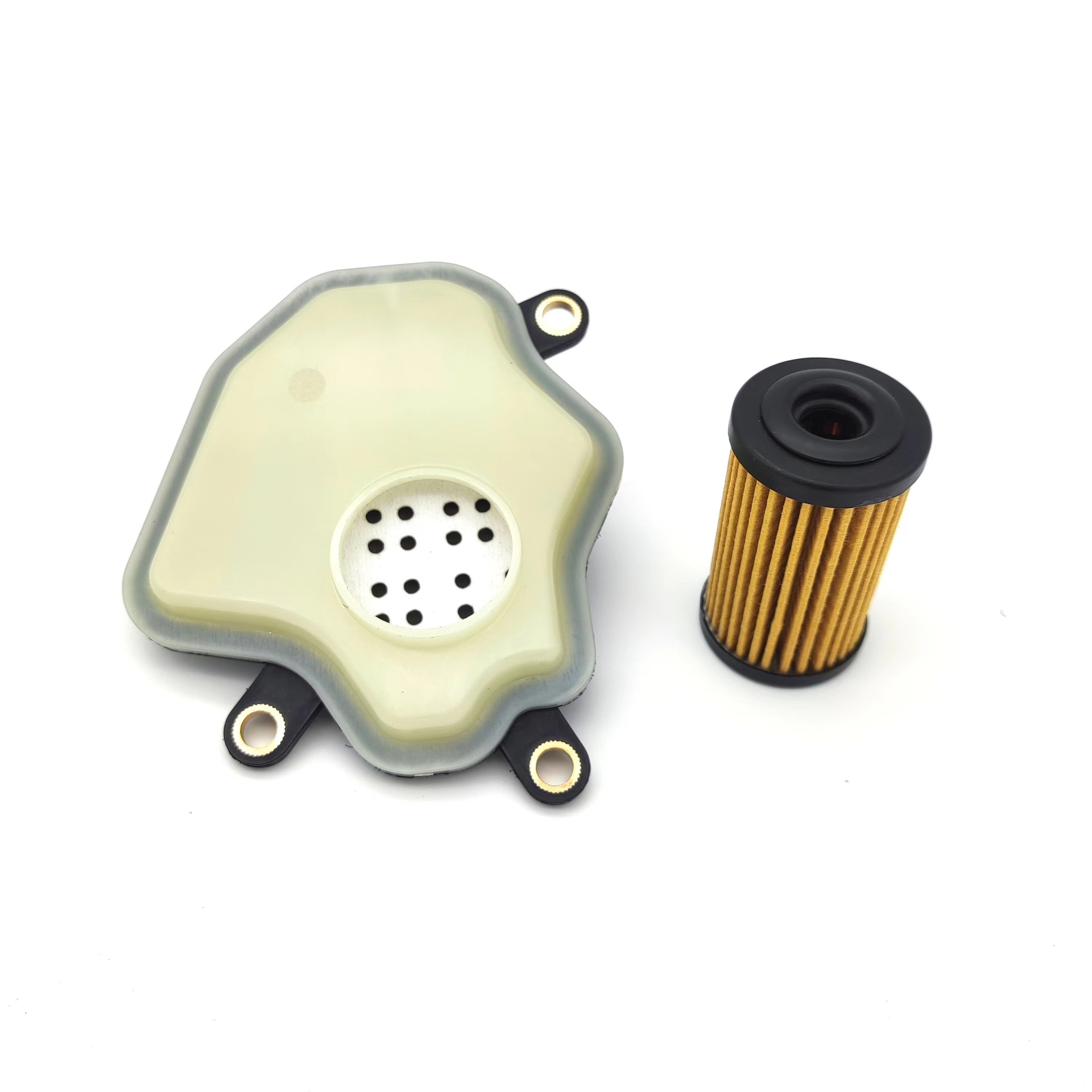 Фильтр трансмиссии Chery Qr025Cvt 1506400 025Cha-1506510