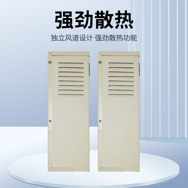 Microcomputer automatic water supply controller water tower factory water supply controller electric contact pressure gauge water pump