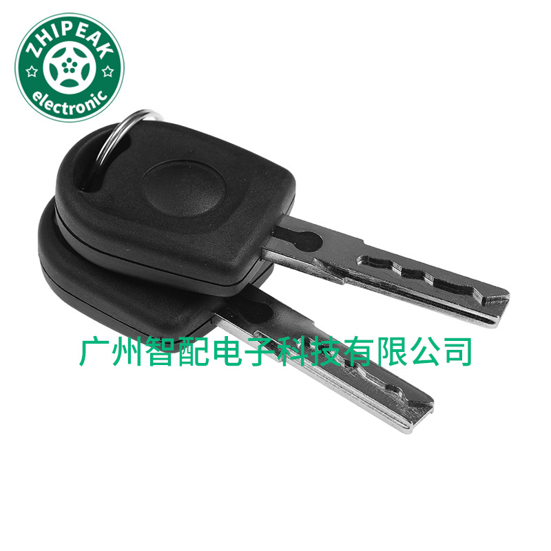 3B0905855C Is Suitable for 1998-2010 Volkswagen Jetta Golf Ignition Lock Cylinder with 2 Key Sets