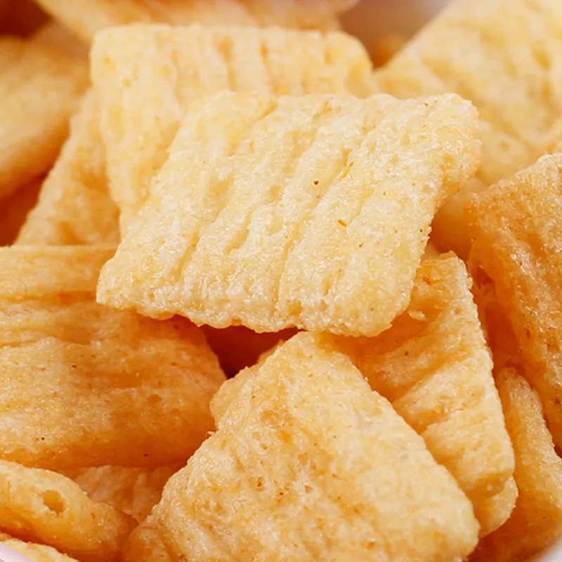 Xiaomi crispy rice nostalgic snack gift bag full box independent small package childhood bulk small food wholesale factory