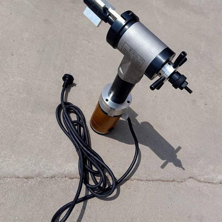 Станок для фаски труб Shandong Mingtou, оборудование для фаски концов стальных труб, точная резка, высокая эффективность