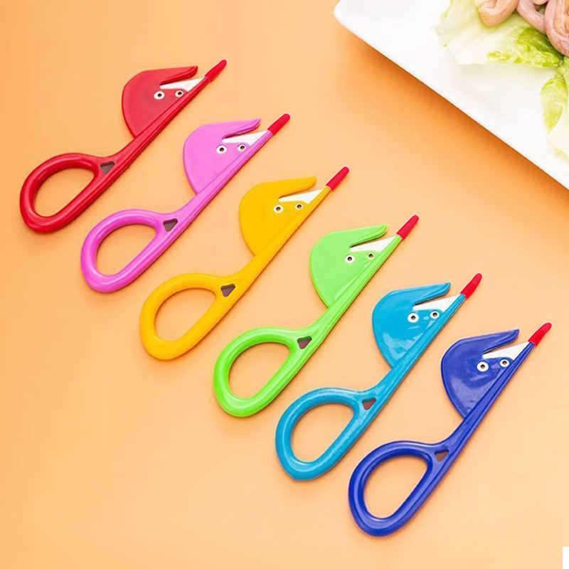 Нож для рыбы и утиного кишечника, скребок для чешуи, открыватель кишечника, нож для кишечника, инструмент для убойной угря, артефакт для убоя рыбы