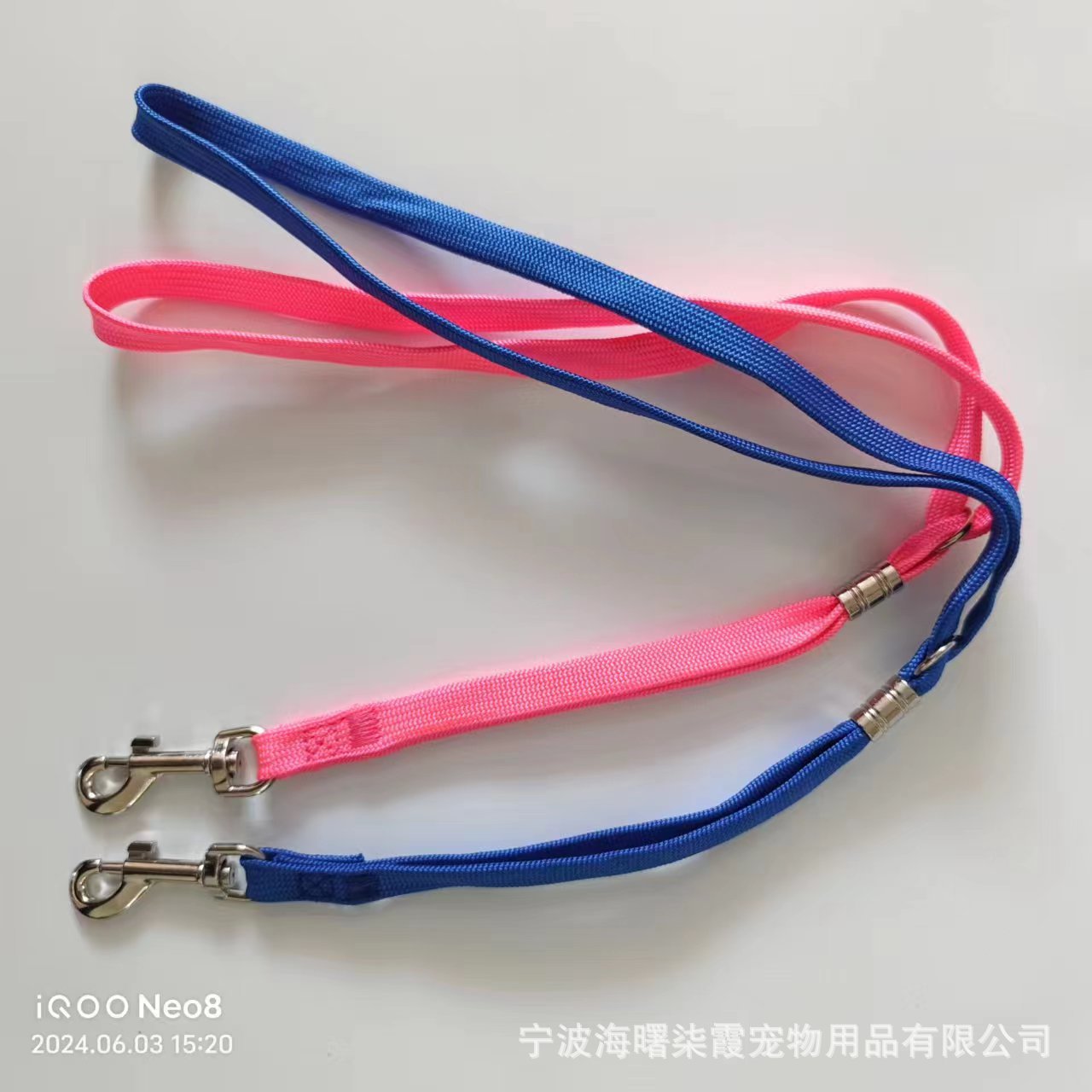 Pet Supplies Wholesale Pet Grooming Table Sling Fixed Rope Factory Direct Traction Rope Grooming Rope Dog Rope Spot