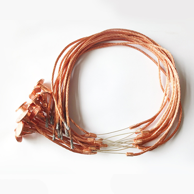 10KV silver alloy buckle fuse transformer RW series drop fuse with 35KV high voltage fuse