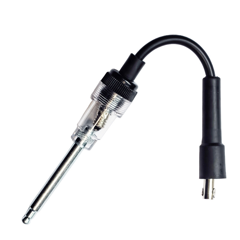Automobile spark plug tester spark plug tester ignition system tester flashover gauge testing instrument