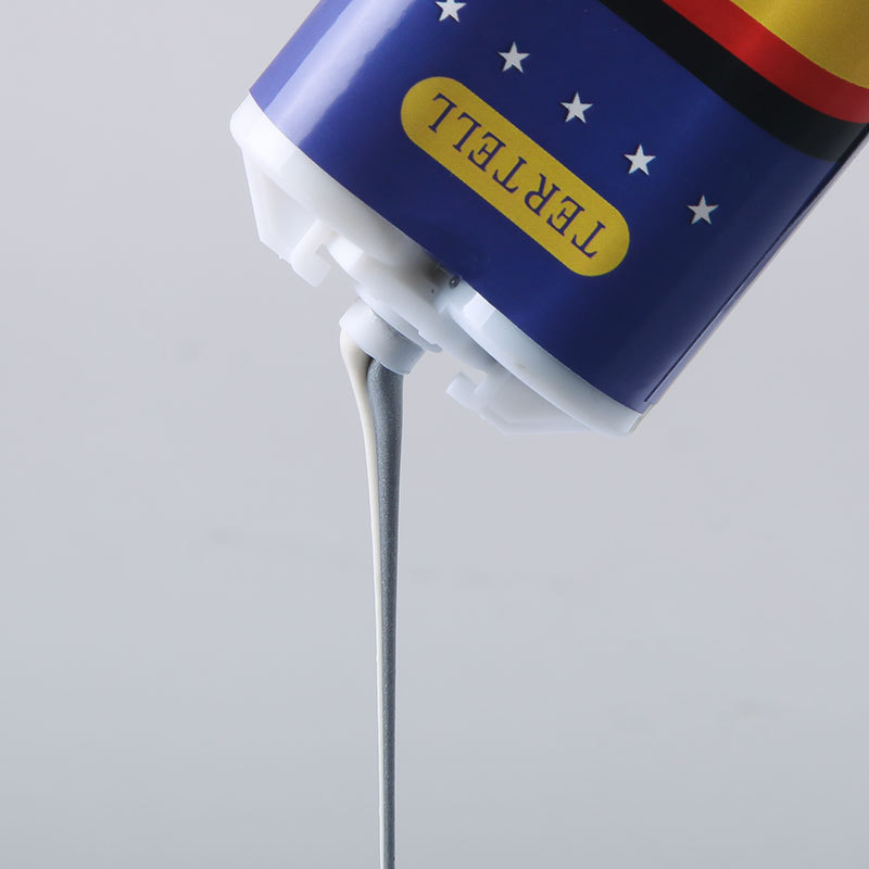 Tile Floor Tile Pothole Repair Paste Glazed Traceless Repair Agent Floor Gap Crack Crack Hole Repair Waterproof Color Matching