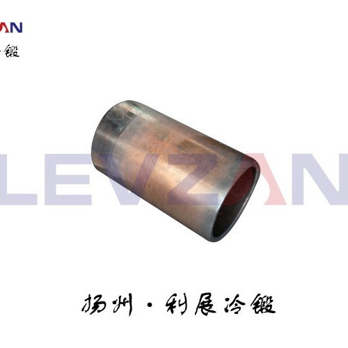 Red Copper Cold Forging Wire Nose Terminal Motor Housing