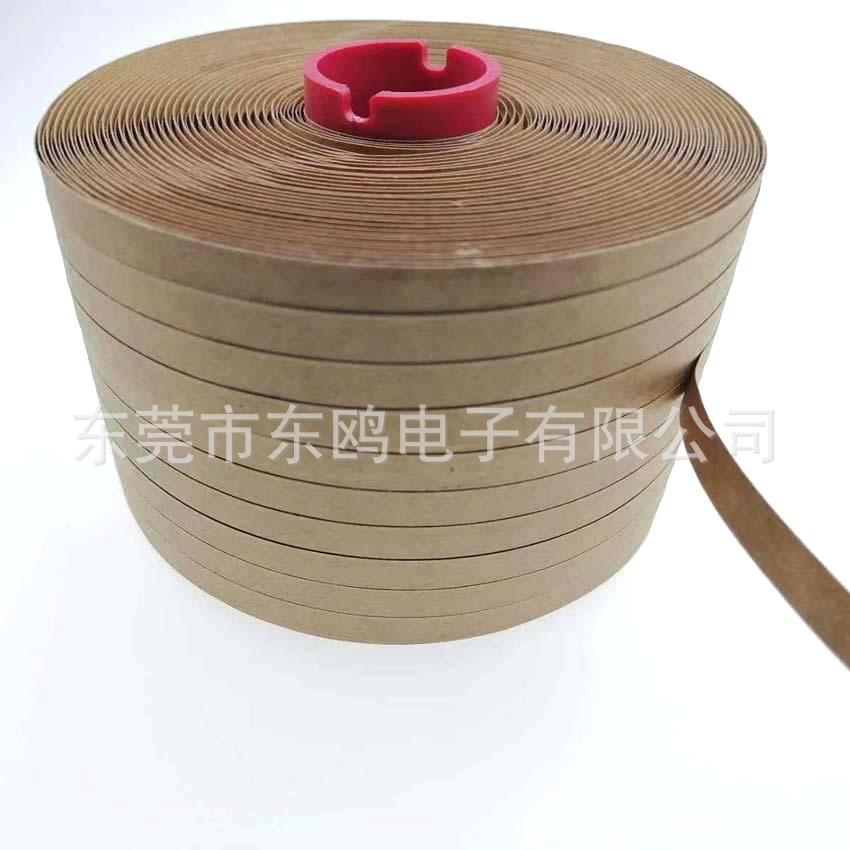 Kraft Paper Tear-Off Strip Easy-Pull Line Carton Envelope Easy-Tear Strip Tear-Off Tape Opening Strip Opening Line Tear-Off Tape Paper