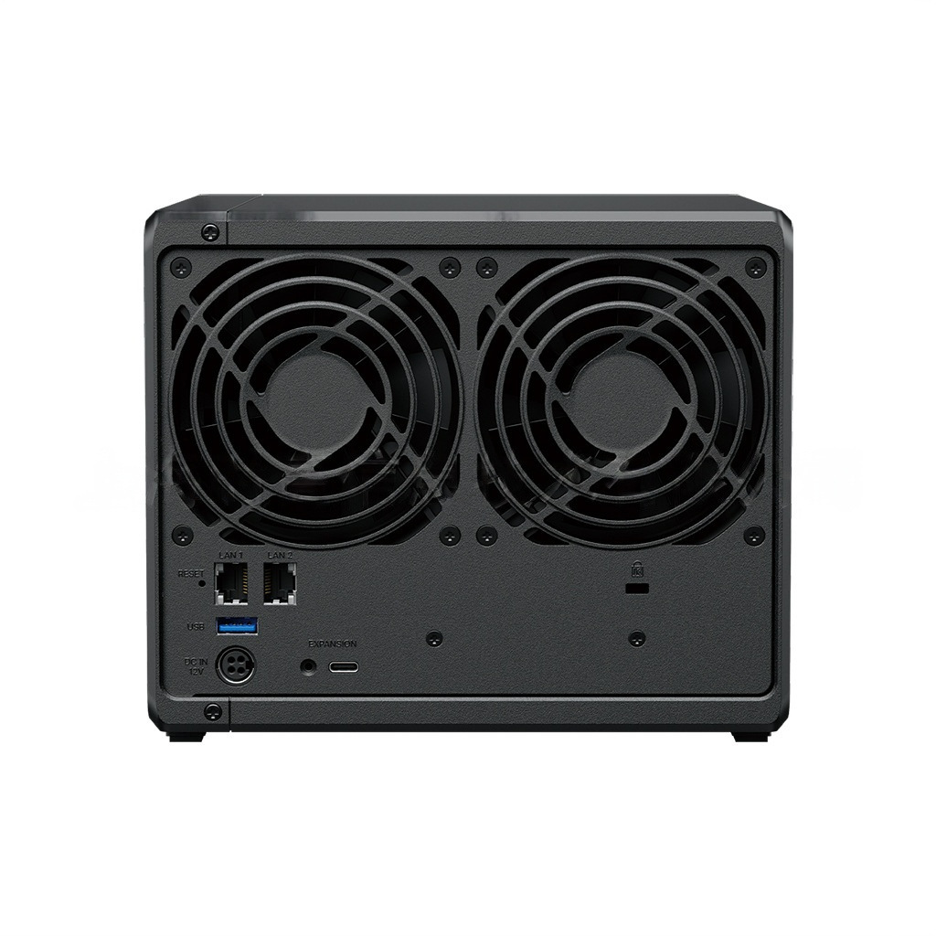 Synology Ds925+ Nas Network Storage Server Synology 4-Bay Replaces Ds923+