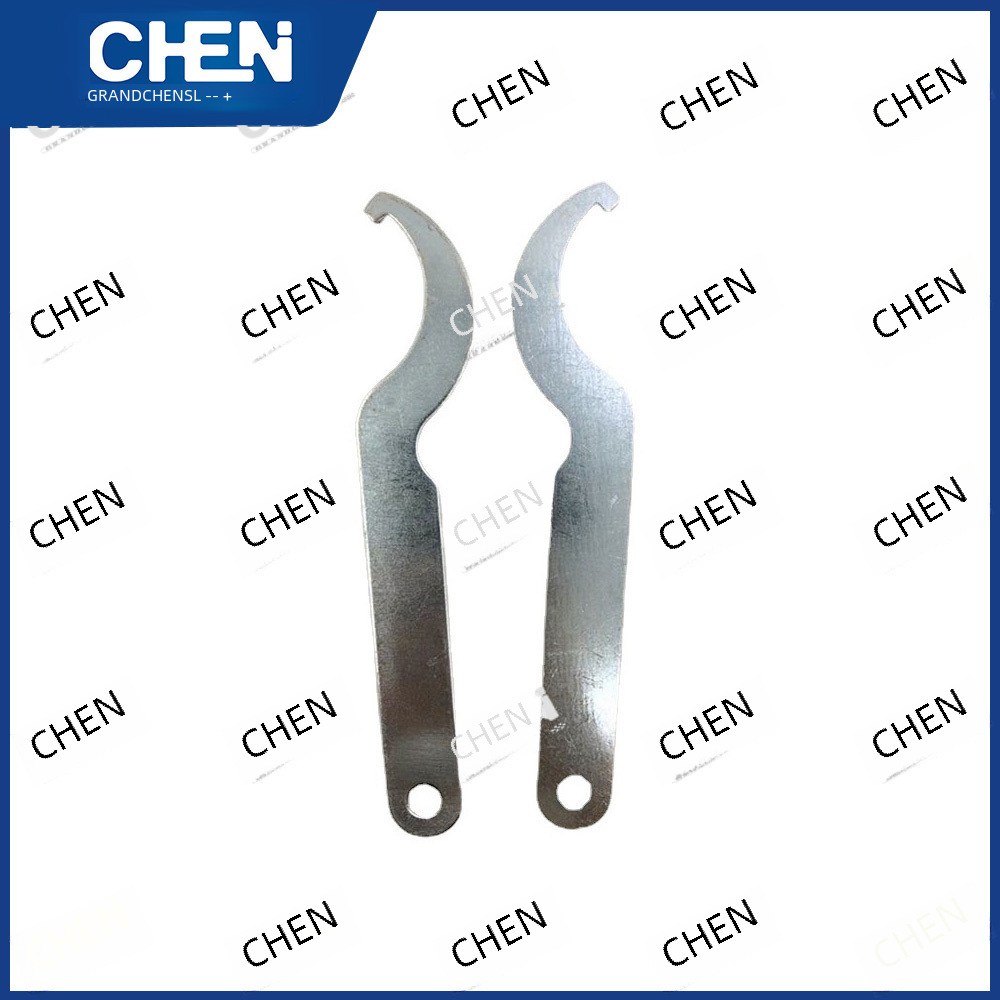 Motorcycle Shock Absorber Shock Absorber Modified Rear Reduction Cross-Border Hot Selling Universal Suspension Wrench Spring Regulator