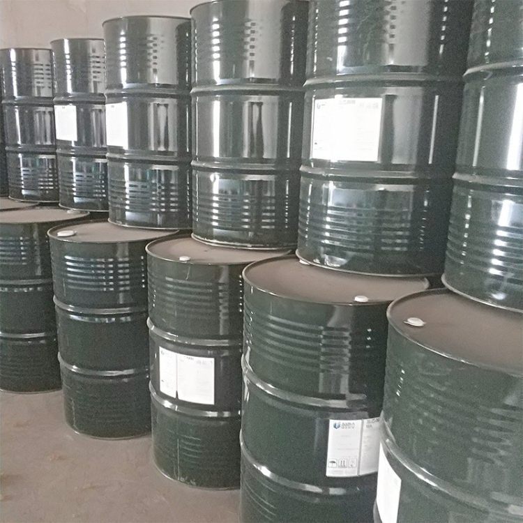 Manufacturer's In-Stock Triethanolamine Industrial Grade Anti-Rust Metal Cleaning Surfactant Cosmetic Grade Triethanolamine